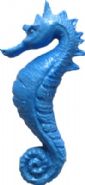 Seahorse Mold