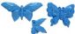 Animals Flexable Gumpaste Molds