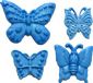 Butterfly Set Number 2