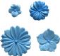Silicone Blossom Set Mold