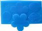 All-In-One Rose Silicone Floramat With Petal Press Back