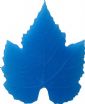 Lg. Ivy, Grape or Maple Leaf Silicone Veiner