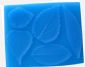 Multipurpose Leaves Silicone Floramat Veiner Kit with Press Back