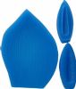 Calla Lily Veiner & Center Silicone Mold