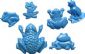 Frogs Mold