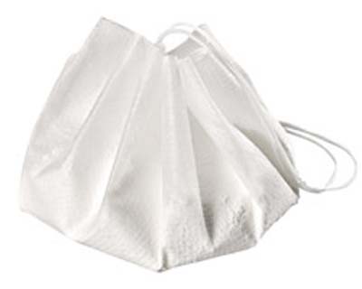 4-Pk. Dusting Pouches