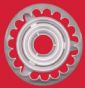 FMM Garrett Frill Cutter Set