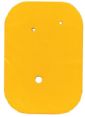 Foam Cel Pad with Holes