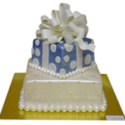 Satin Ice Rolled Fondant & Gumpaste