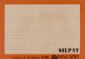 Silpat Mat 16 1/2 in x 11 5/8 in Half Sheet Size