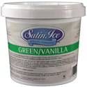 Satin Ice Green Rolled Fondant 2 Lb.