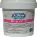 Satin Ice Pink Rolled Fondant 2 Lb.