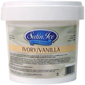 Satin Ice Ivory Rolled Fondant 5 Lb.