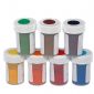 Powder Food Colors 3gr Jars