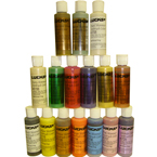 Shimmer Airbrush Color