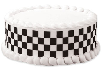 Classic Checks Designer Prints 3-Pk.