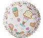 Ice Cream Baking Cups