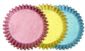 Pastels Mini Baking Cups