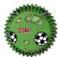 Soccer Baking Cups