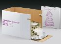 Cake Delivery Cartons