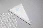 Ateco Plastic Coated Pastry Bags