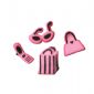 Shopping Assortment Sugar Decorations