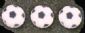 Soccer Ball Sugar Decorations