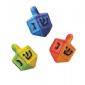 Dreidel Sugar Decorations