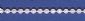 White  4mm Pearl Beading 72ft