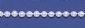 White  6mm Pearl Beading 36ft