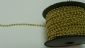 Gold 4mm Pearl Beading 72ft