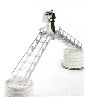 Crystal Bridge & Graceful Stairway Set