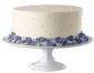 Ceramic Pedistal Cake Stand