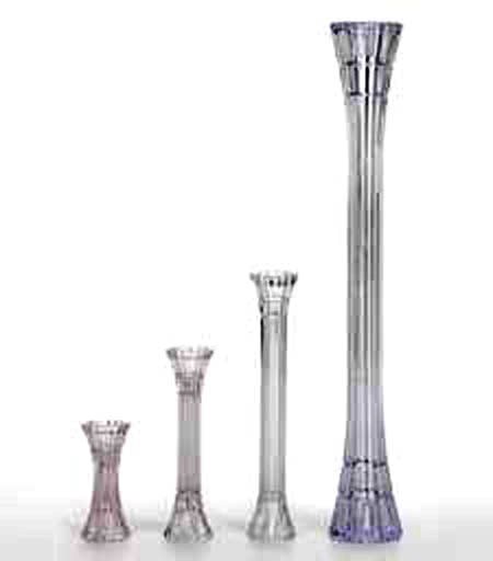 Crystal - Look Pillars