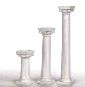 Grecian Pillars