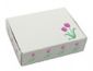 1/4 lb TULIPS ONE PIECE CANDY BOXES 4-9/16