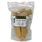 Zagnut Bars (Peanut Butter Logs) 12oz