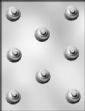 Cherry Flip Chocolate Mold