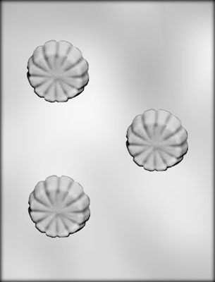 Dessert Cup Chocolate Mold