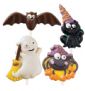 Happy Haunters Lollipop  Mold