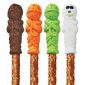 Mummies Pretzel  Mold