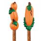 Pumpkin Harvest Pretzel  Mold