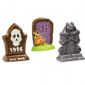 Tombstones Chocolate Mold