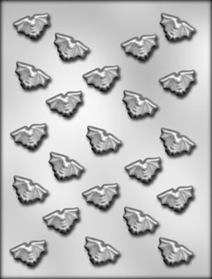 Bat Chocolate mold