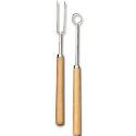 2 Piece Metal Dipping Set