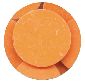 Orange Flavored Dipping Chocolate