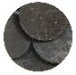 Dark Mint Flavored Coating Chocolate