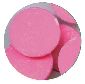 Merckens Pink (vanilla) Candy Coating
