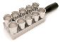 Candy Melter Pallett