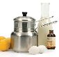 ENDURANCE OLD-FASHIONED DOUBLE BOILER, OFDB